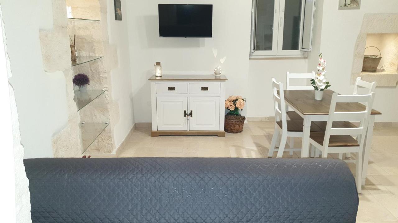 Trudy'S Home Ostuni Exterior foto