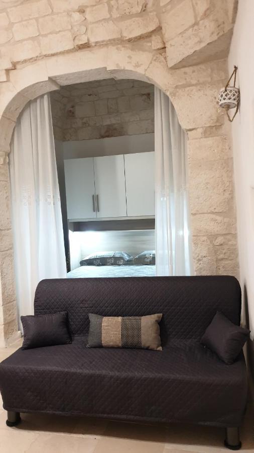Trudy'S Home Ostuni Exterior foto