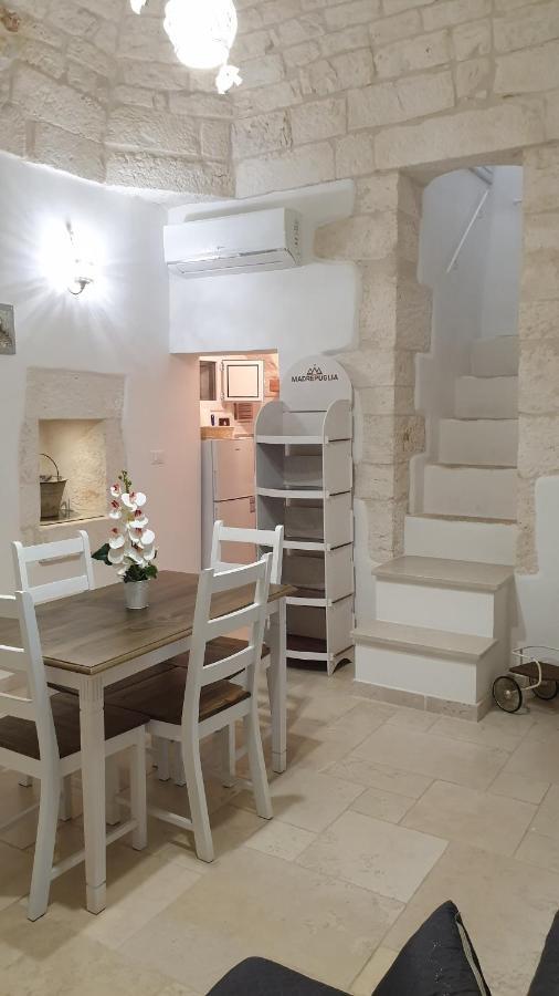 Trudy'S Home Ostuni Exterior foto