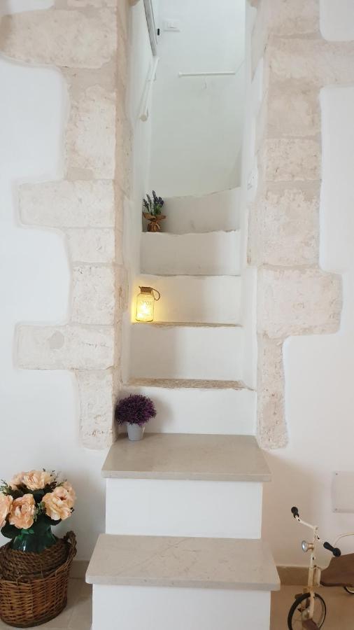 Trudy'S Home Ostuni Exterior foto