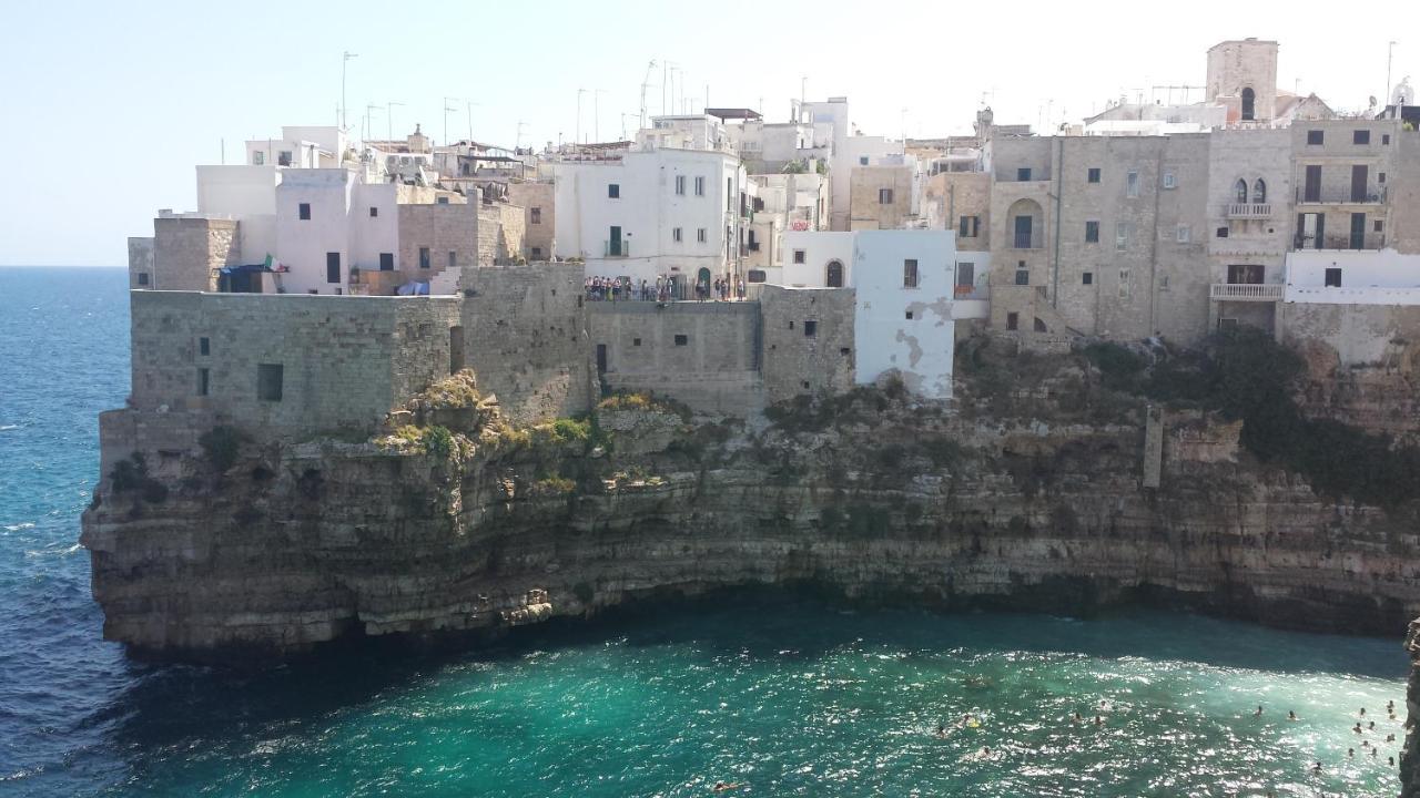 Trudy'S Home Ostuni Exterior foto
