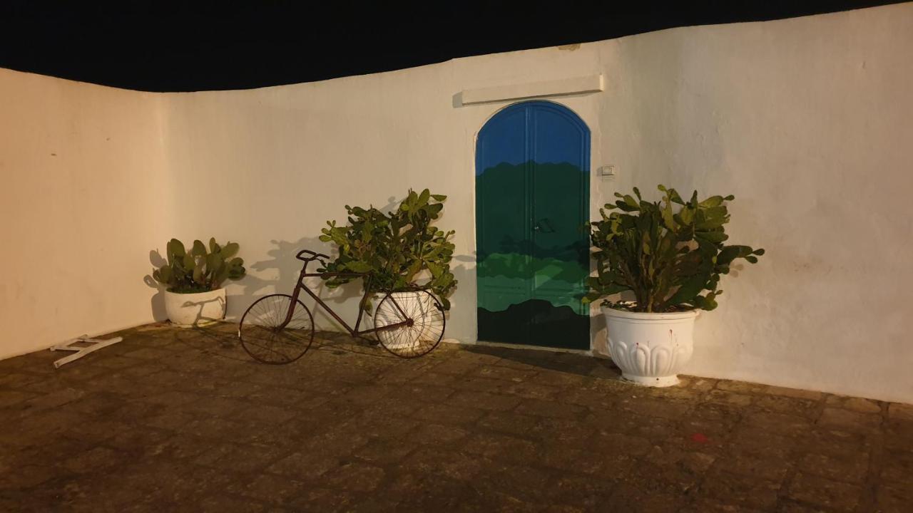 Trudy'S Home Ostuni Exterior foto