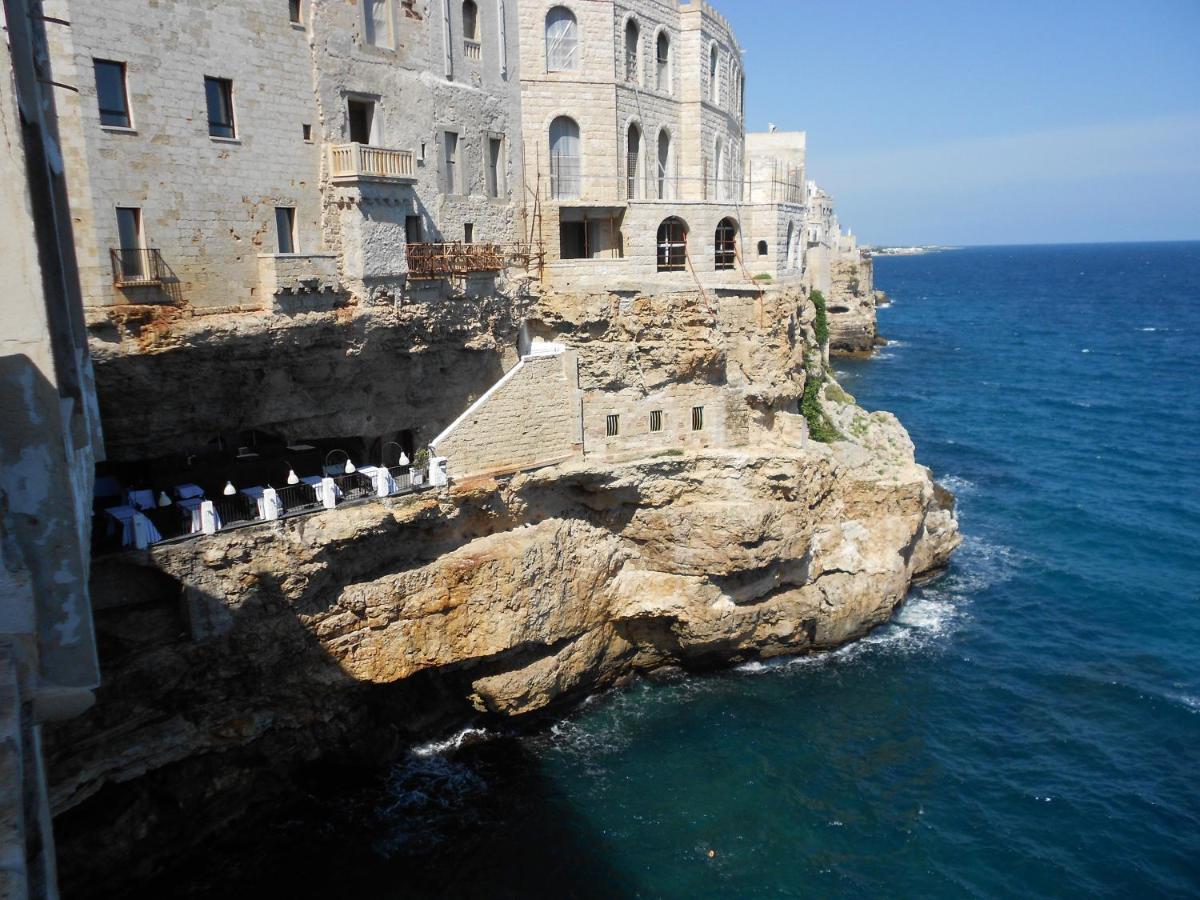 Trudy'S Home Ostuni Exterior foto